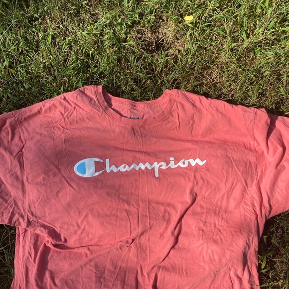 Champion T-Shirt - Picture 3 of 4